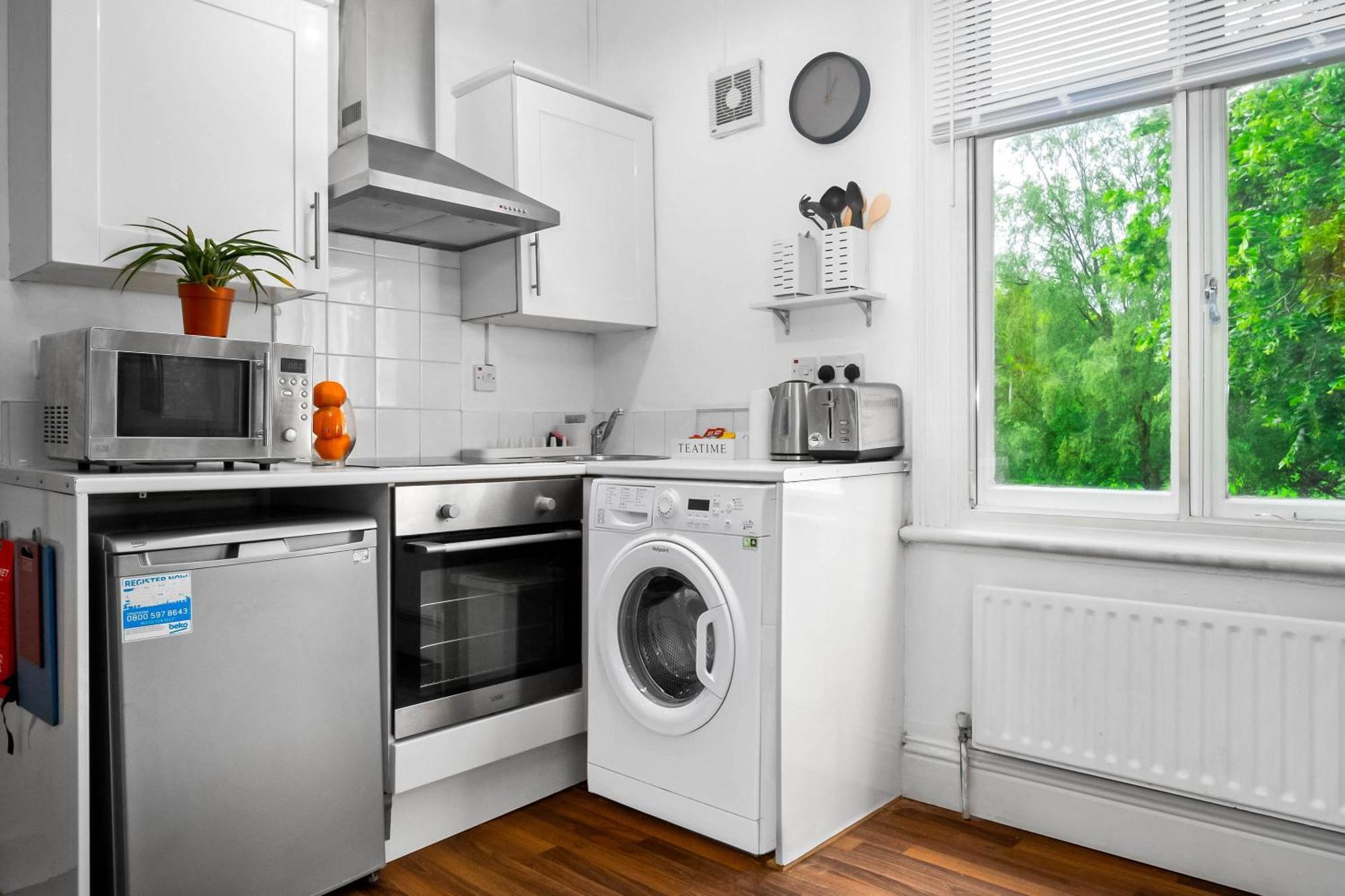 Luxury Apartment - Fast Wifi - Wolverhampton 9Apc Eksteriør bilde